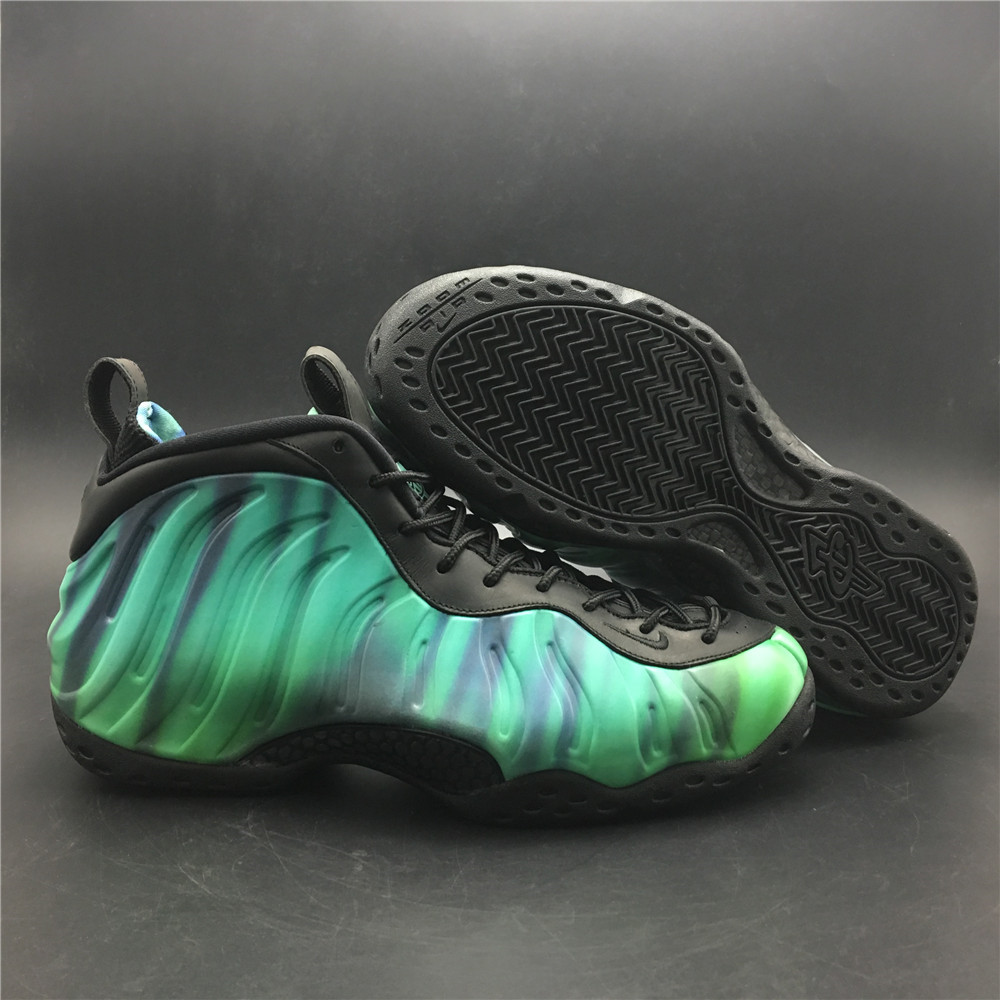 Nike Air Foamposite One Northern Lights 840559-001