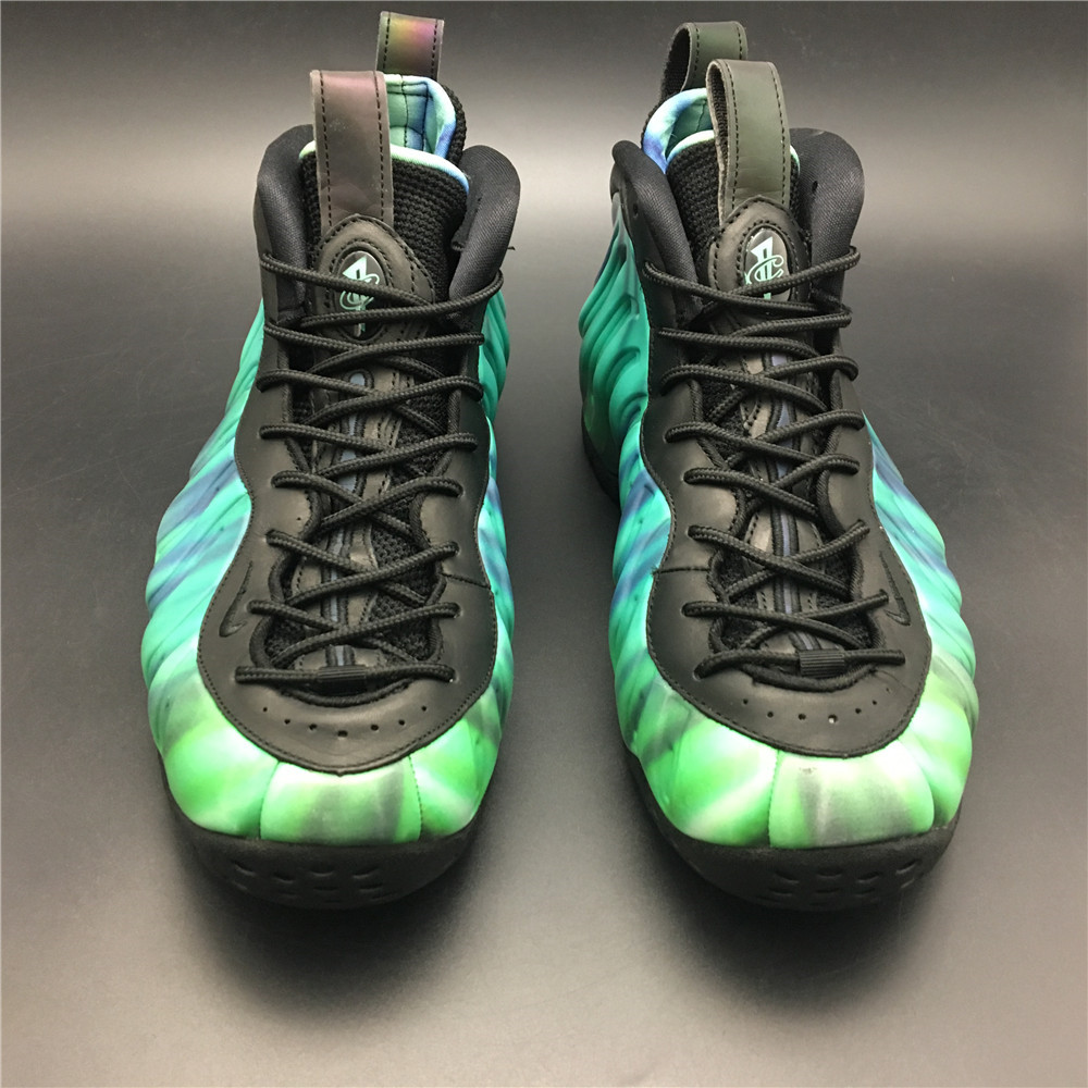 Nike Air Foamposite One Northern Lights 840559-001