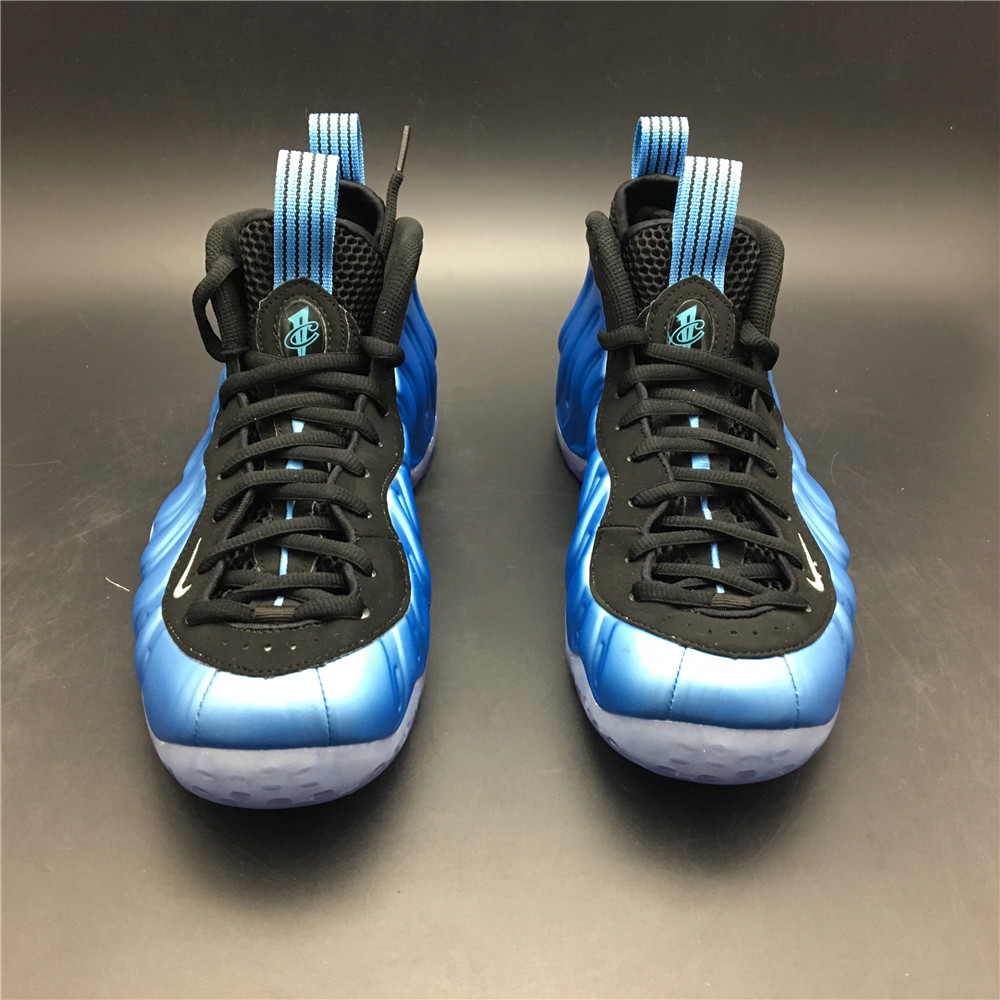 Nike Air Foamposite One University Blue 314996-402