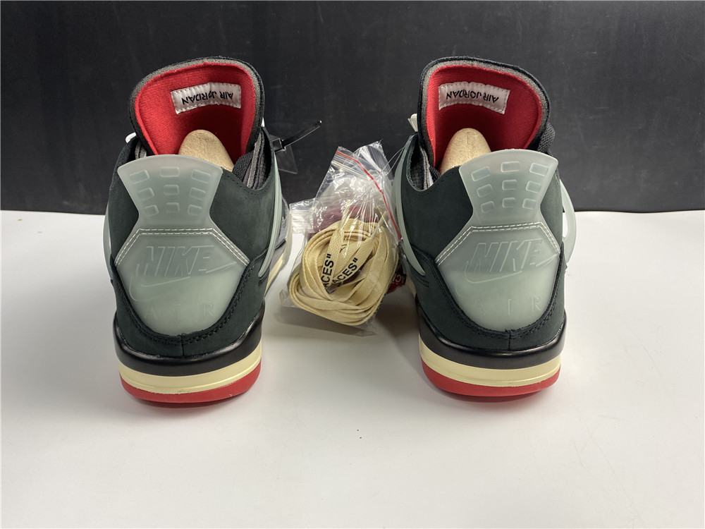 Nike Metcon 6 Black Metallic Silver cv9388-001