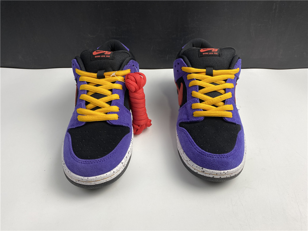 Nike SB Dunk Low ACG Terra BQ6817-008