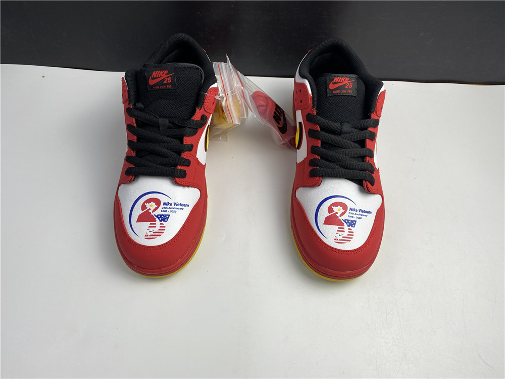 Nike SB Dunk Low 25th years 309242 307