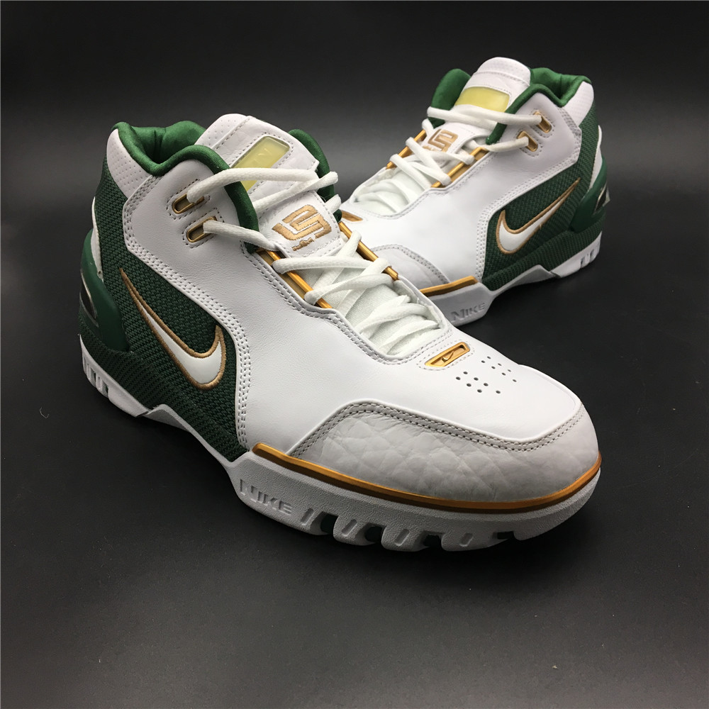 Nike Air Zoom Generation SVSM Retro A02367-100