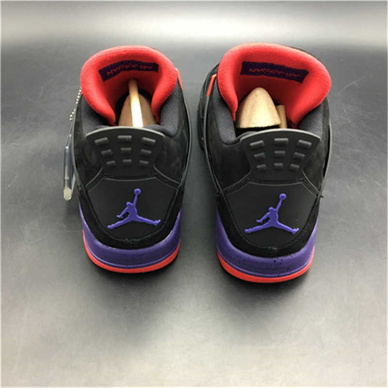 Air Jordan 4 Retro Raptors (2018) AQ3816-065