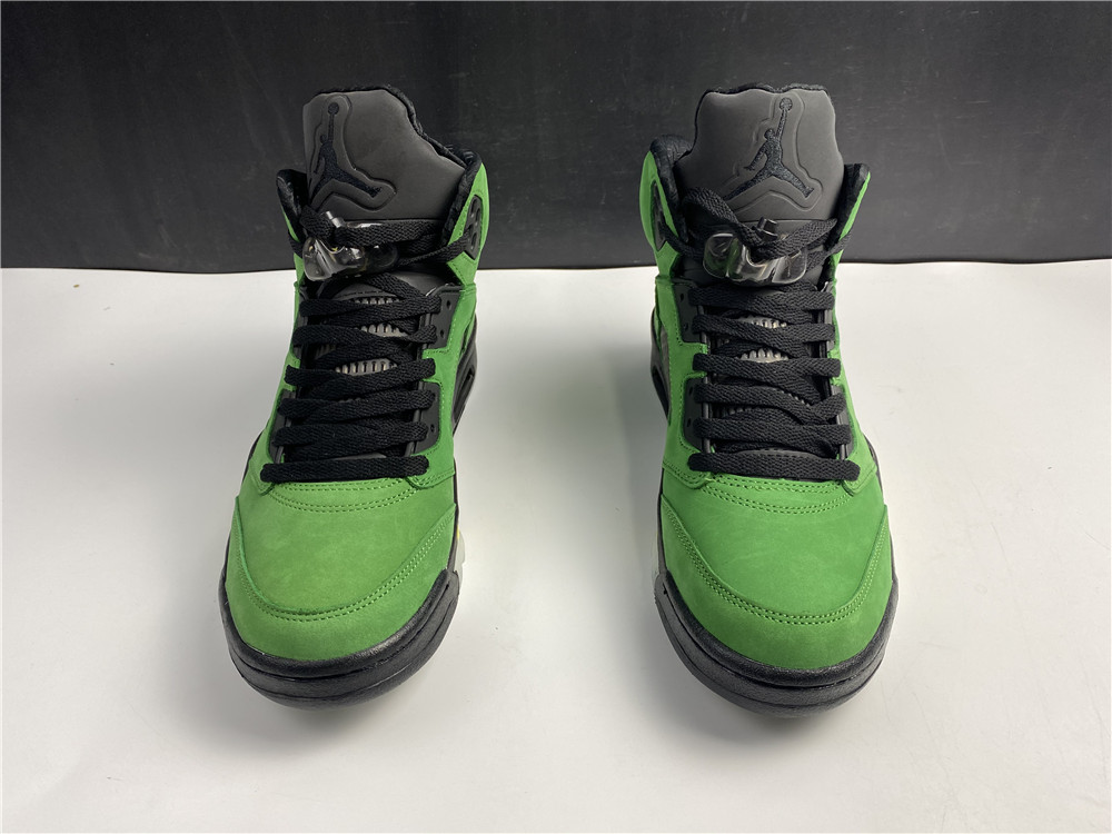 Jordan 5 Retro SE Oregon CK6631-307