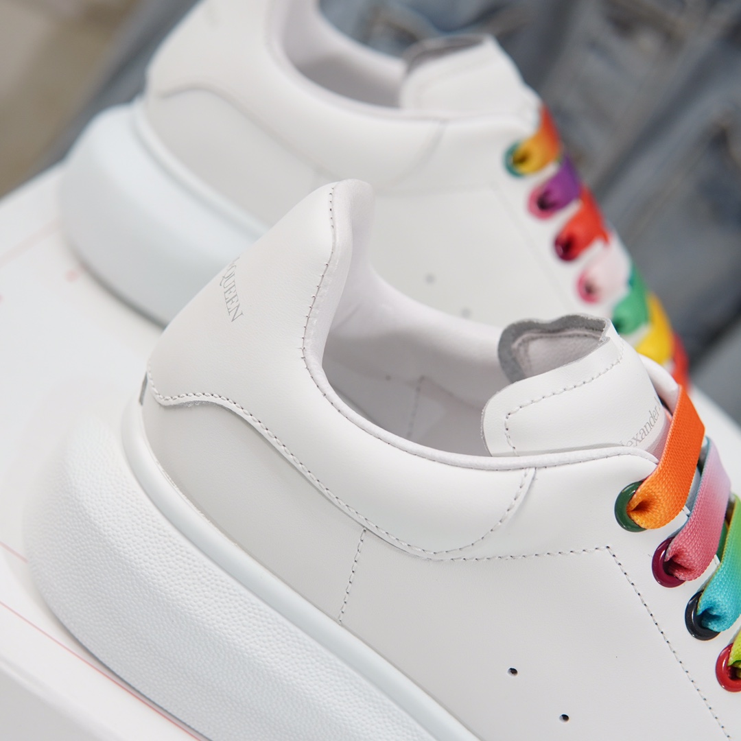 Alxndr McQN Oversized