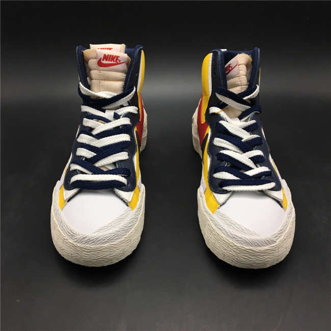 Nike Blazer Mid sacai Snow Beach BV0072-700