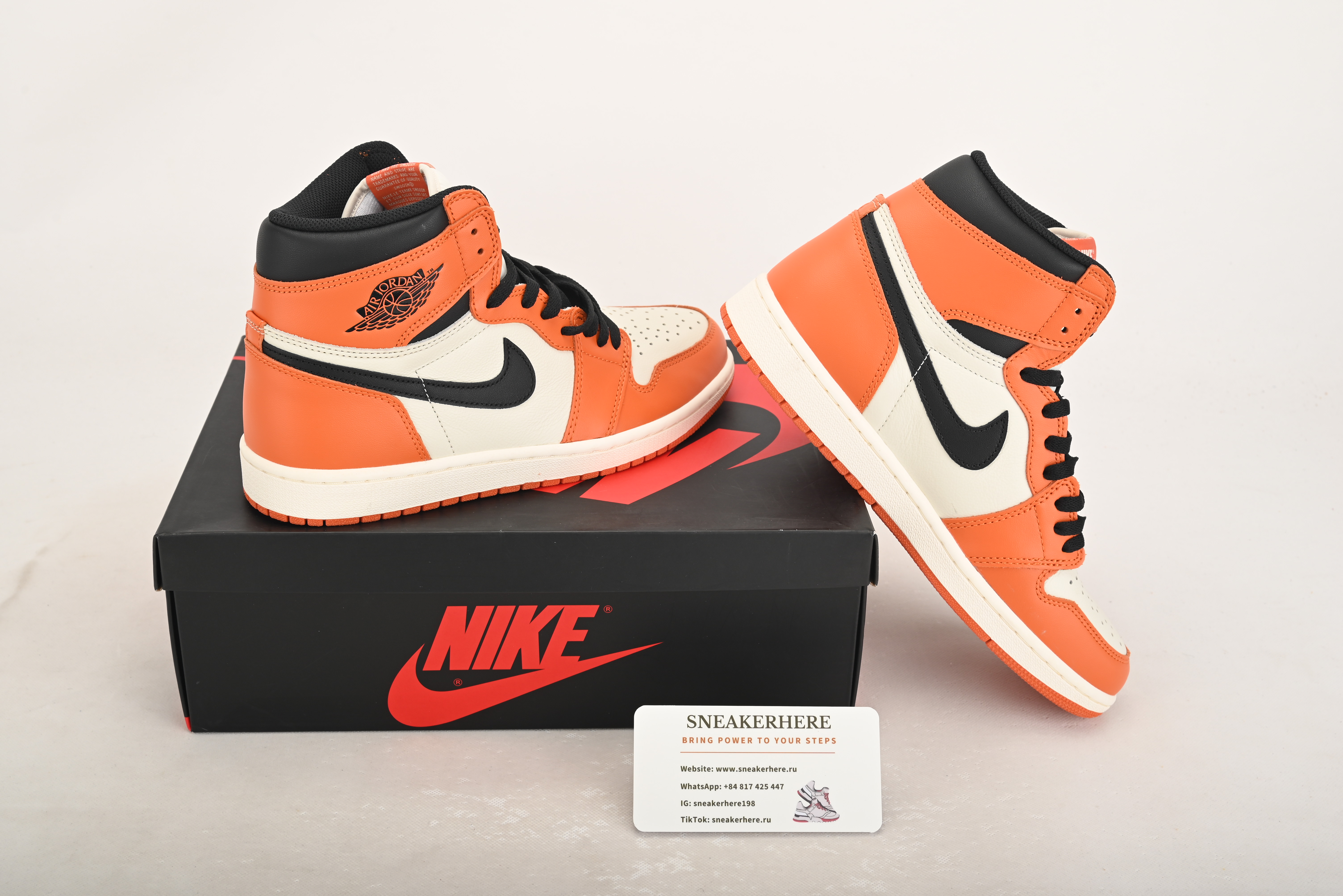 Air Jordan 1 Retro Reverse Shattered Backboard 555088-113