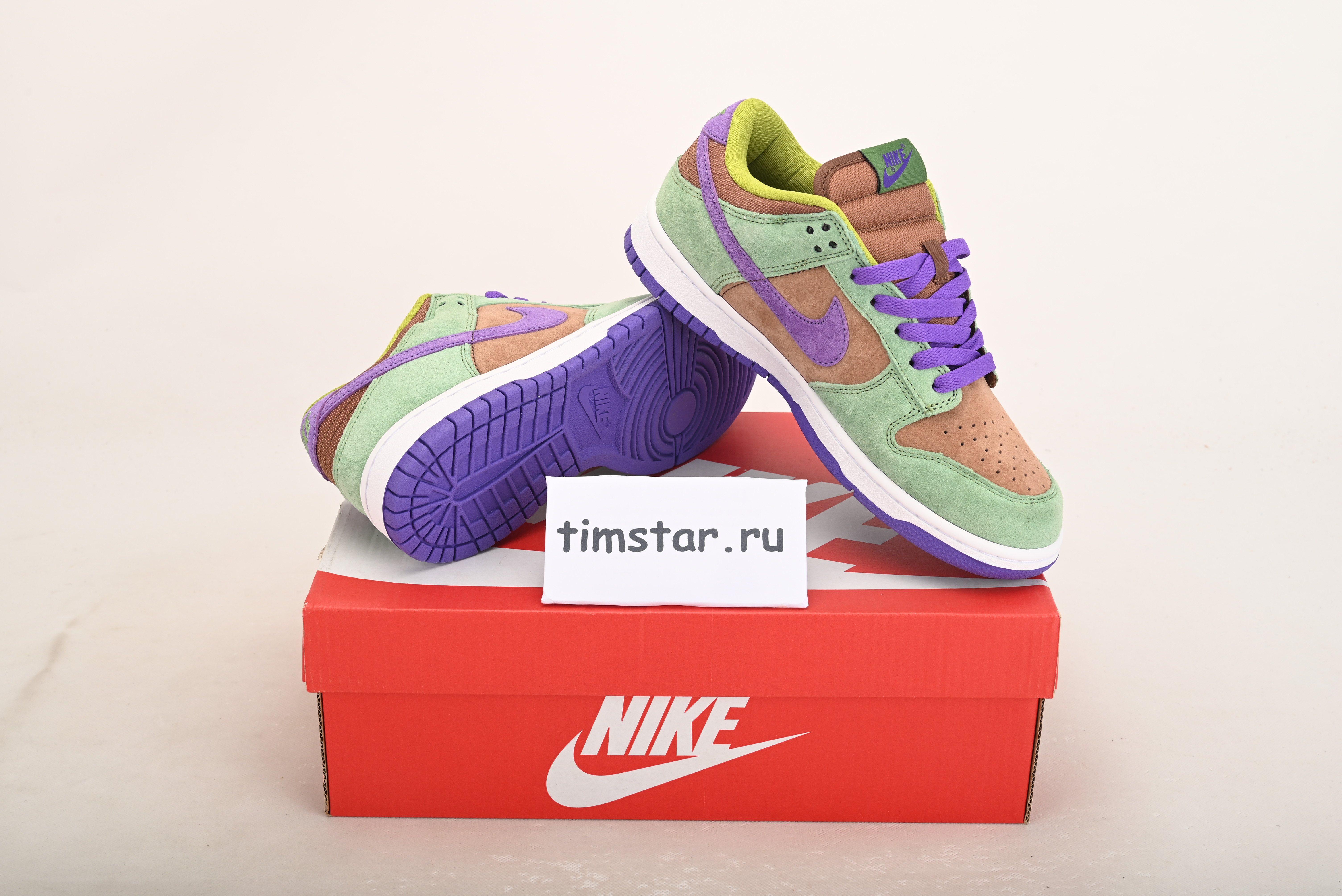 Nike Dunk Low Veneer (2020) DA1469-200