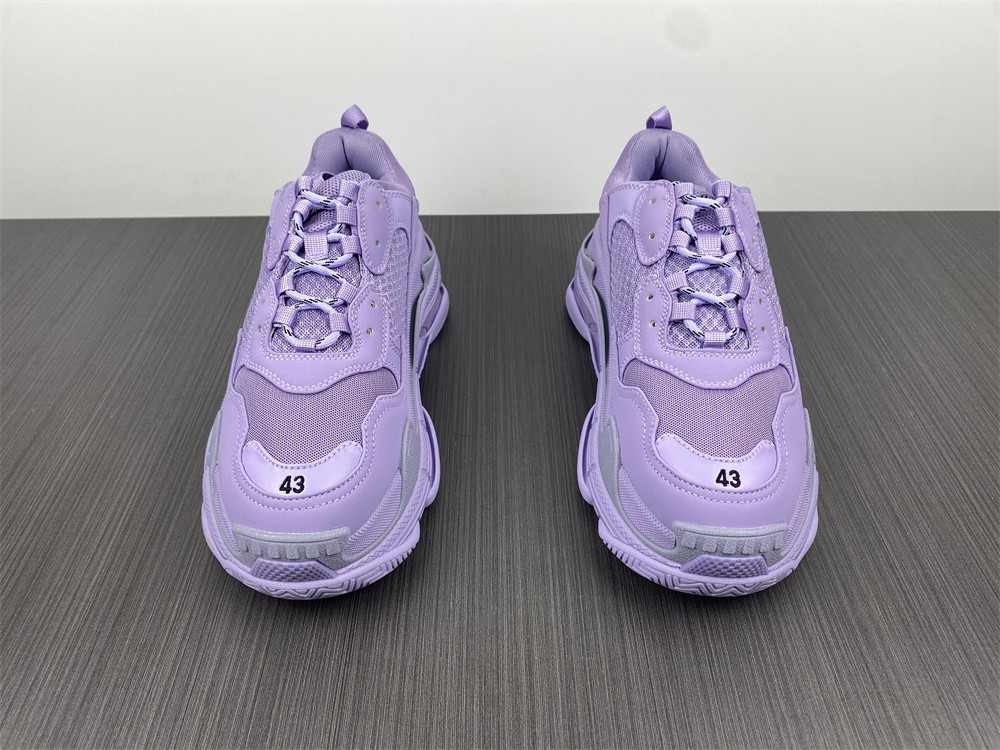 Blncig Triple S Purple 524039 W2FW1 5410