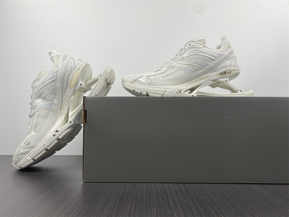 Blncig X-Pander White 653871W2RA29000