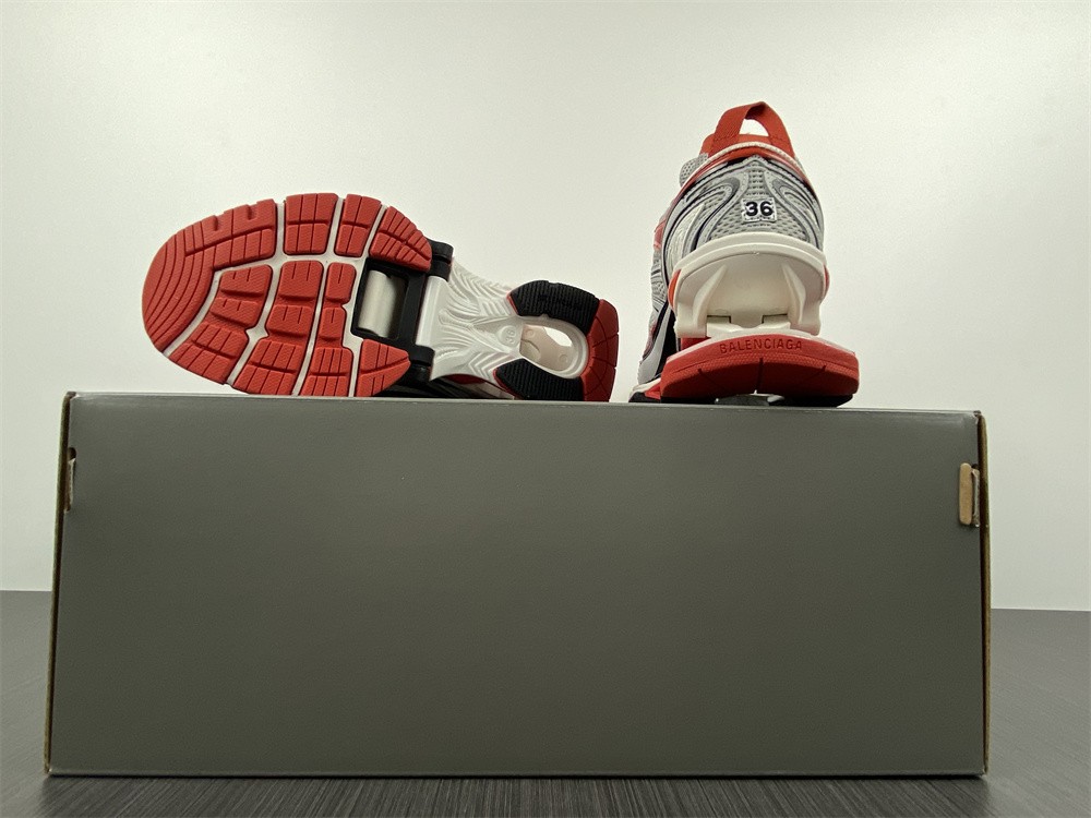 Blncig X-Pander Burgundy 653870W2RA46012