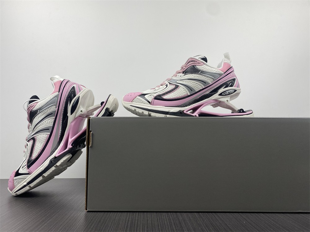 Blncig X-Pander Pink Silver (W) 653870W2RA55012