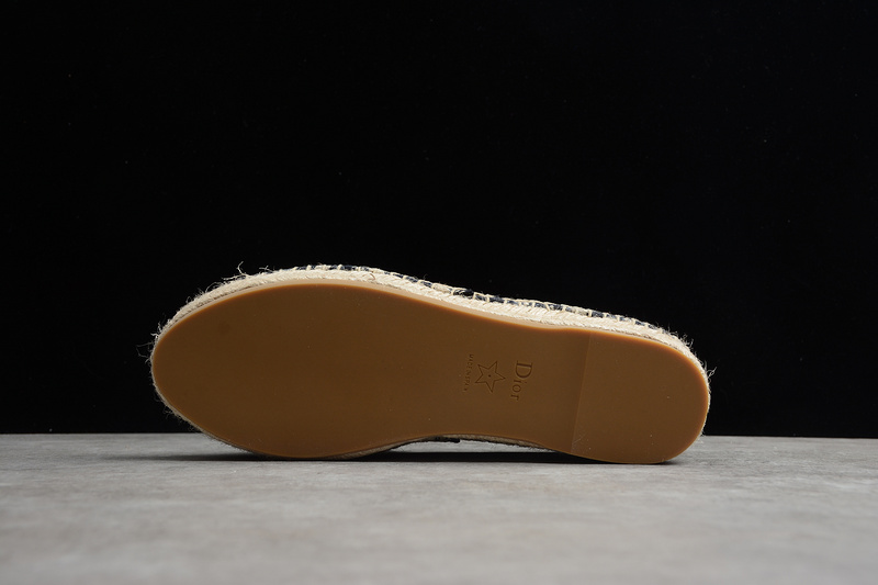 Christian Dioorr Granville Blue