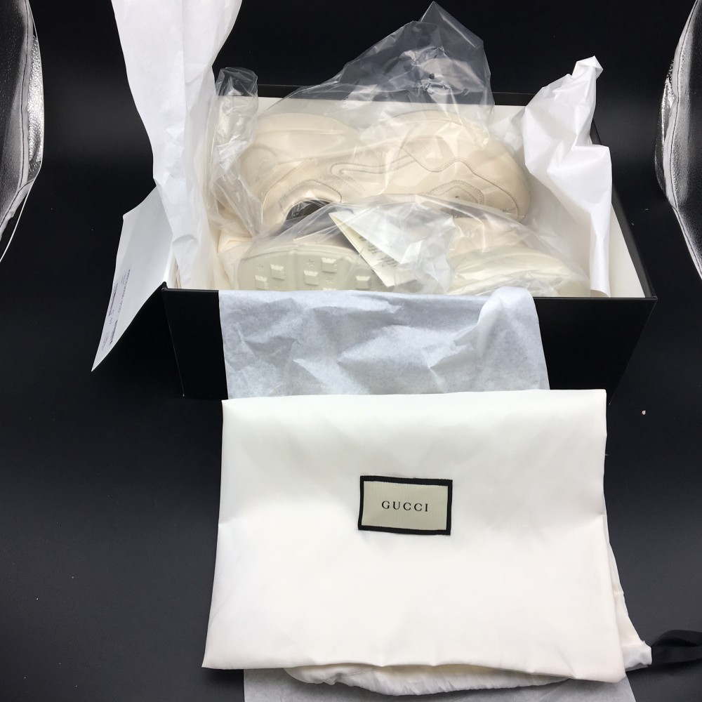 Guccii1 Rhyton Distressed 498916 A9L00 9522