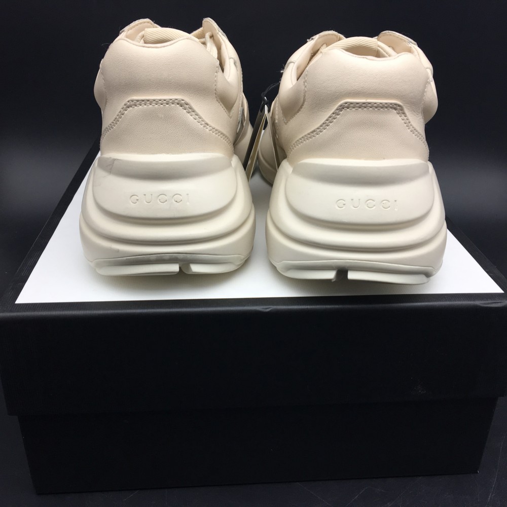 Guccii1 Rhyton Distressed 498916 A9L00 9522