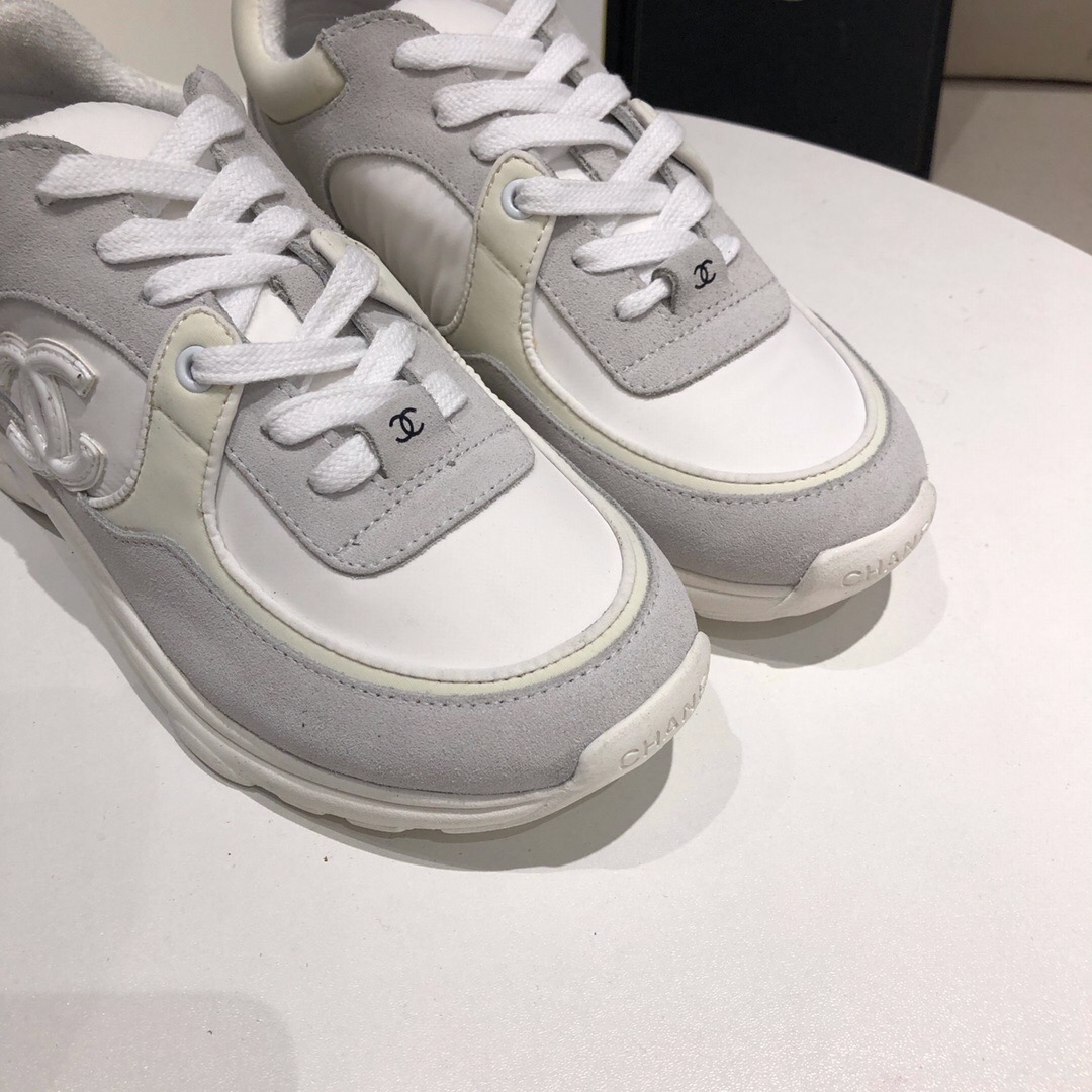 Channe1 Sneaker