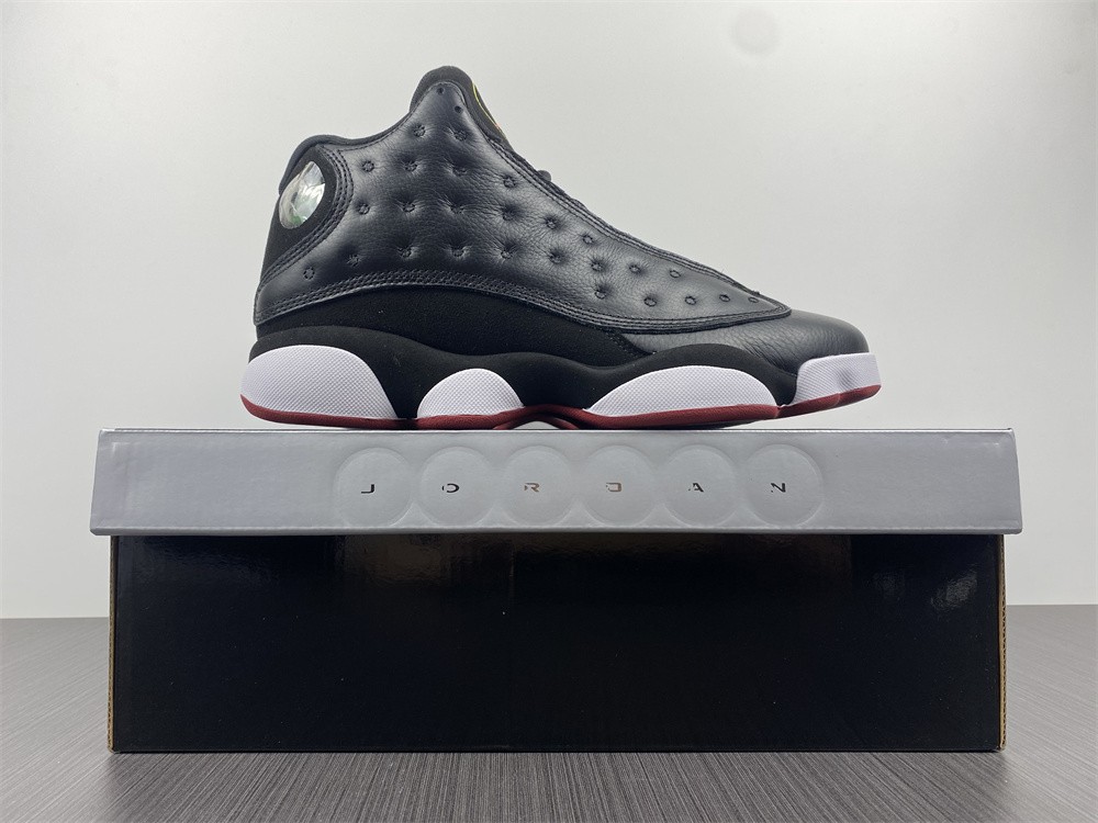 Air Jordan 13 Retro Playoffs (2011) 414571-001