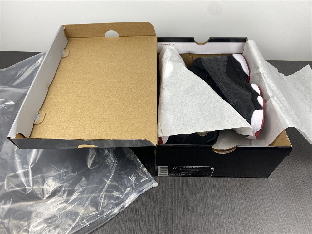 Air Jordan 13 Retro Playoffs (2011) 414571-001