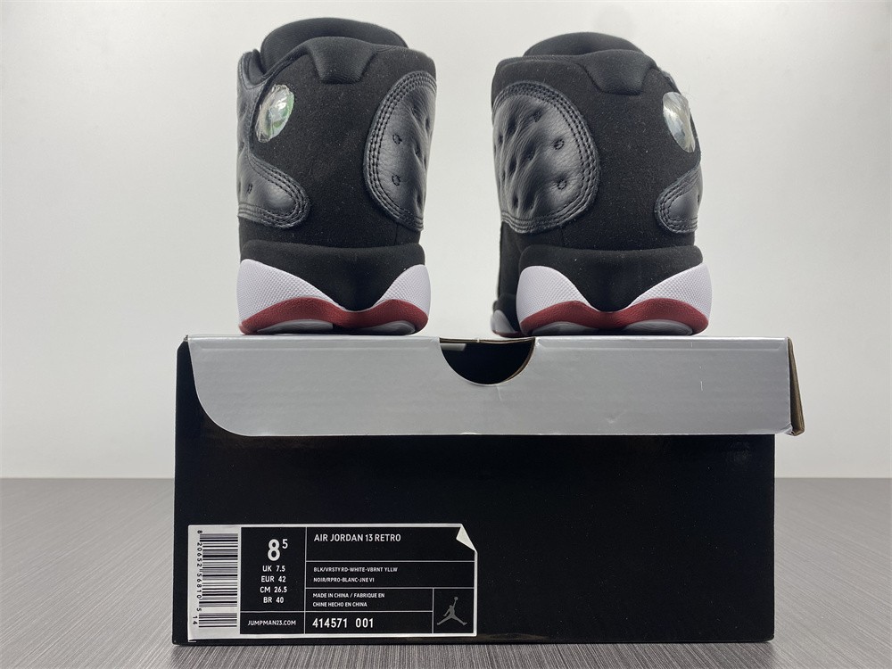 Air Jordan 13 Retro Playoffs (2011) 414571-001