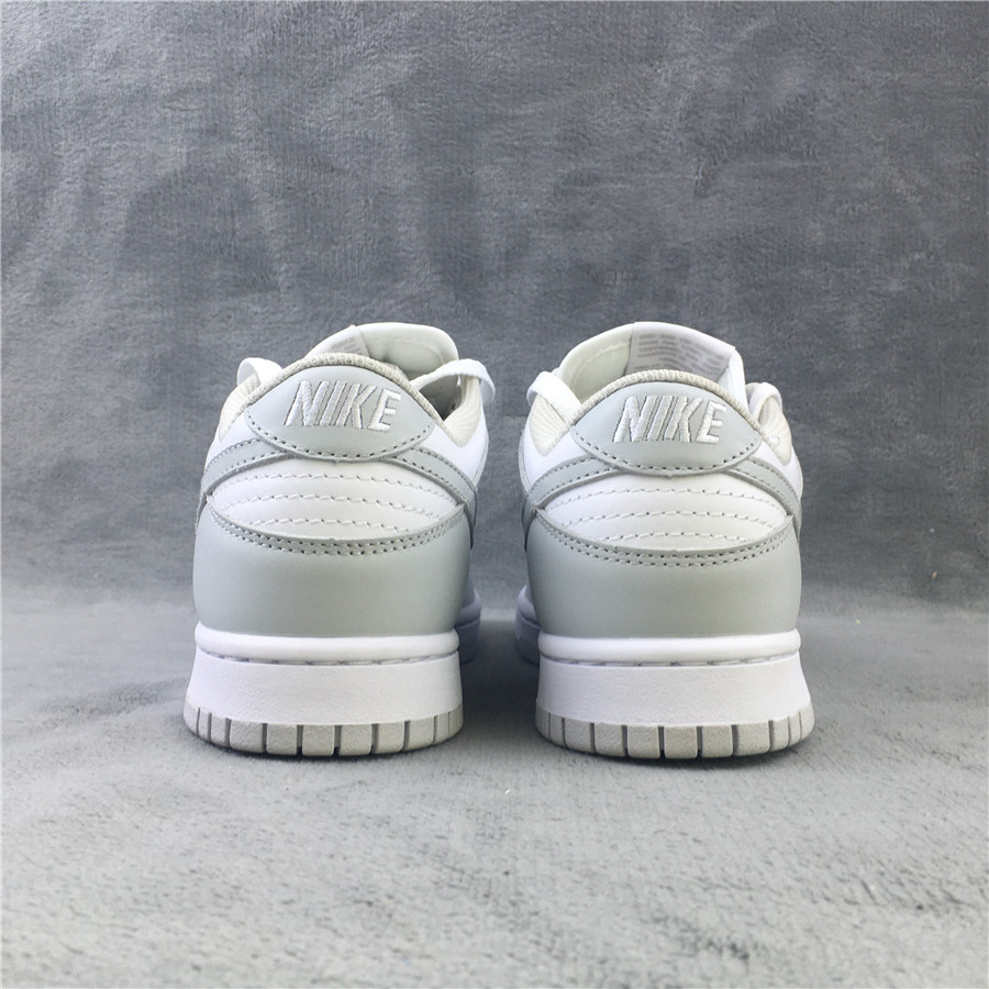 Nike Dunk Low WMNS Photon Dust - CU1726-201