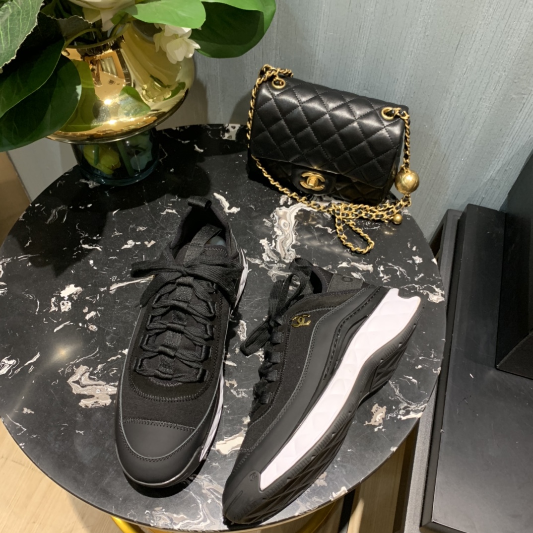 Channe1 sneakers 005