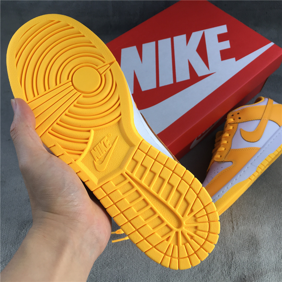 Nike Dunk Low Laser Orange (W) DD1503-800