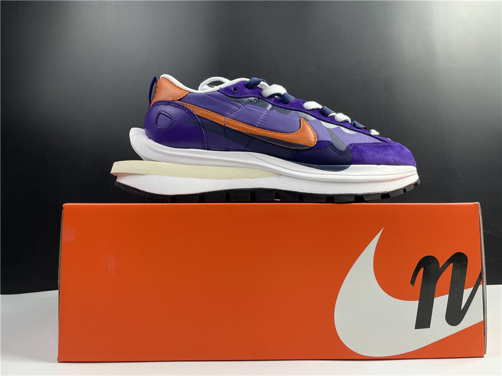 Nike Vaporwaffle Sacai Dark Iris DD1875-500