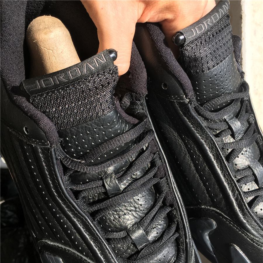 Air Jordan 14 Retro DMP Defining Moments Pack 487471-022