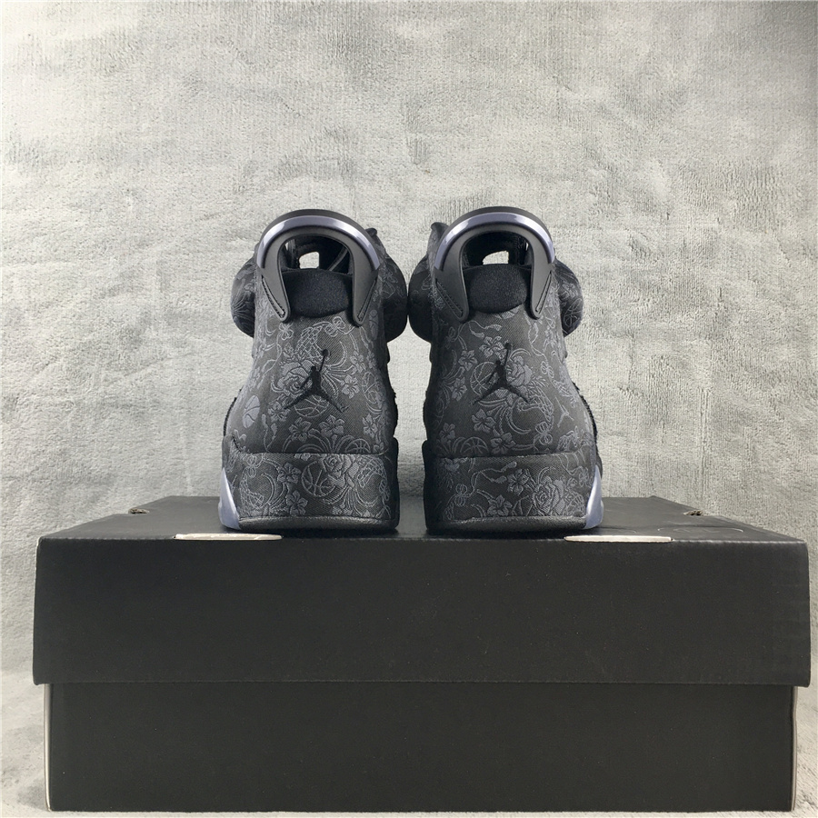 Air Jordan 6 SD WMNS “Singles Day” DB9818-001