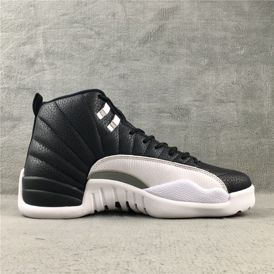 Air Jordan 12 Retro Playoffs (2012) 130690-001