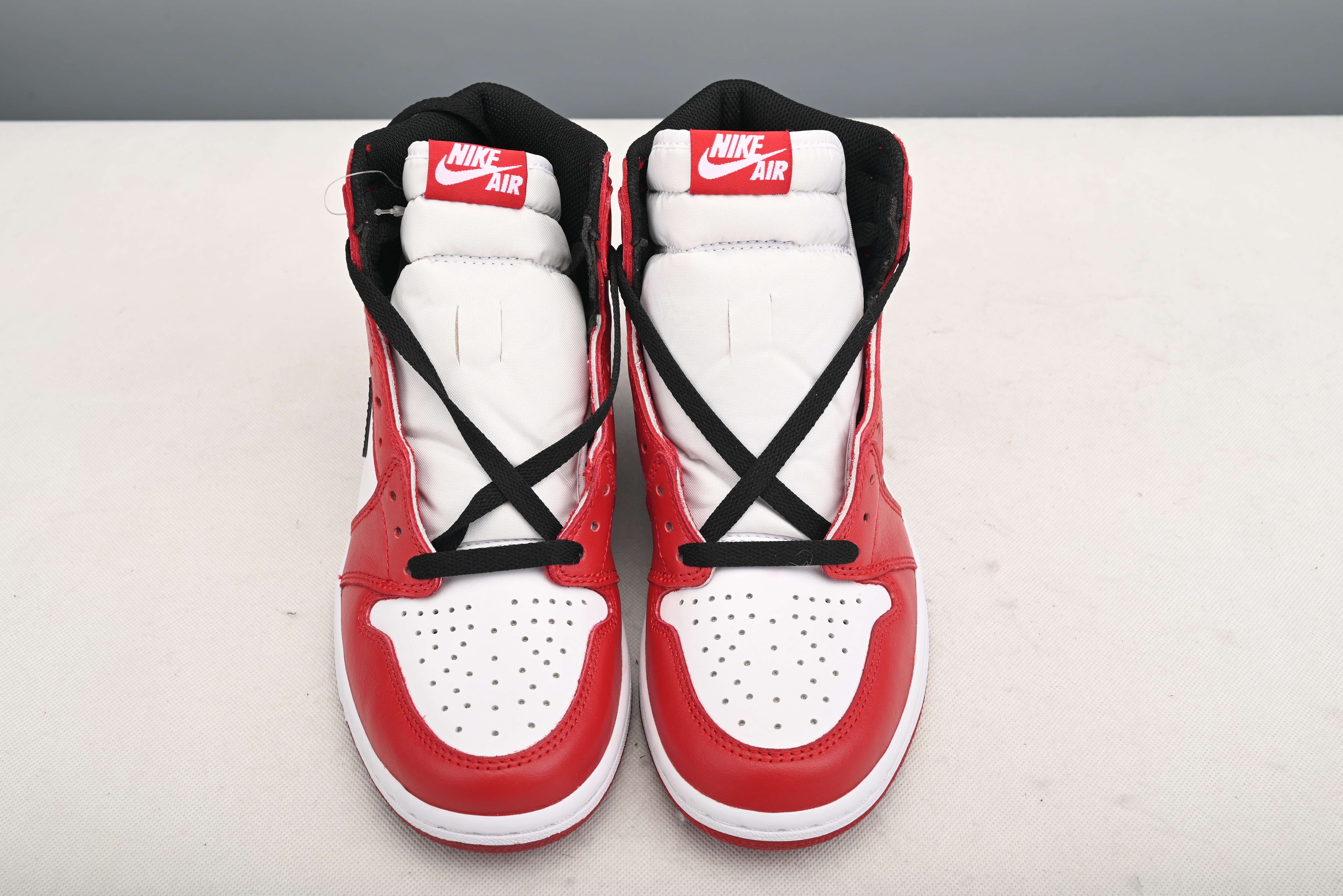 Jordan 1 Retro Chicago 2015 575441-101