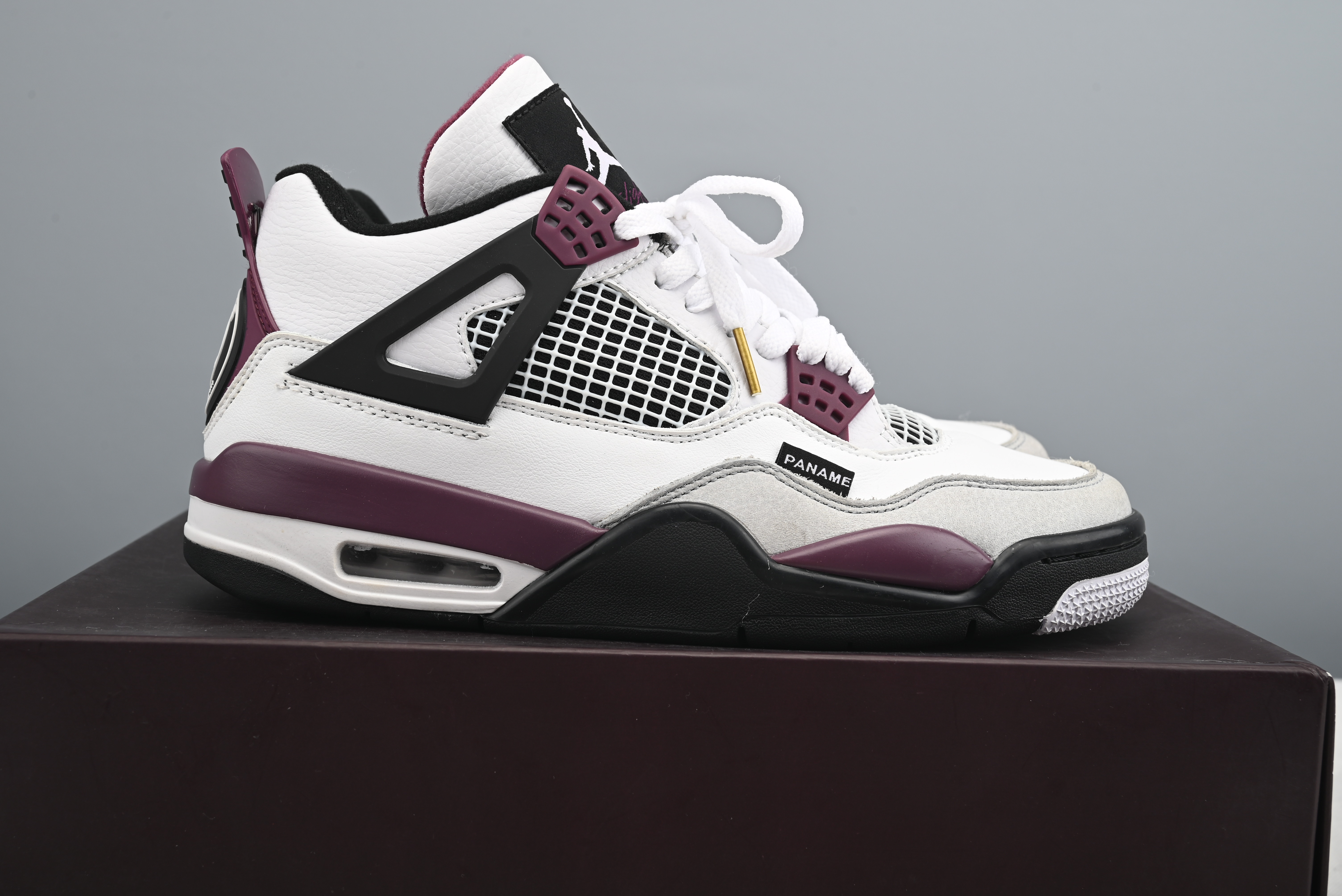 ordan 4 Retro PSG Paris Saint-Germain  CZ6509-100