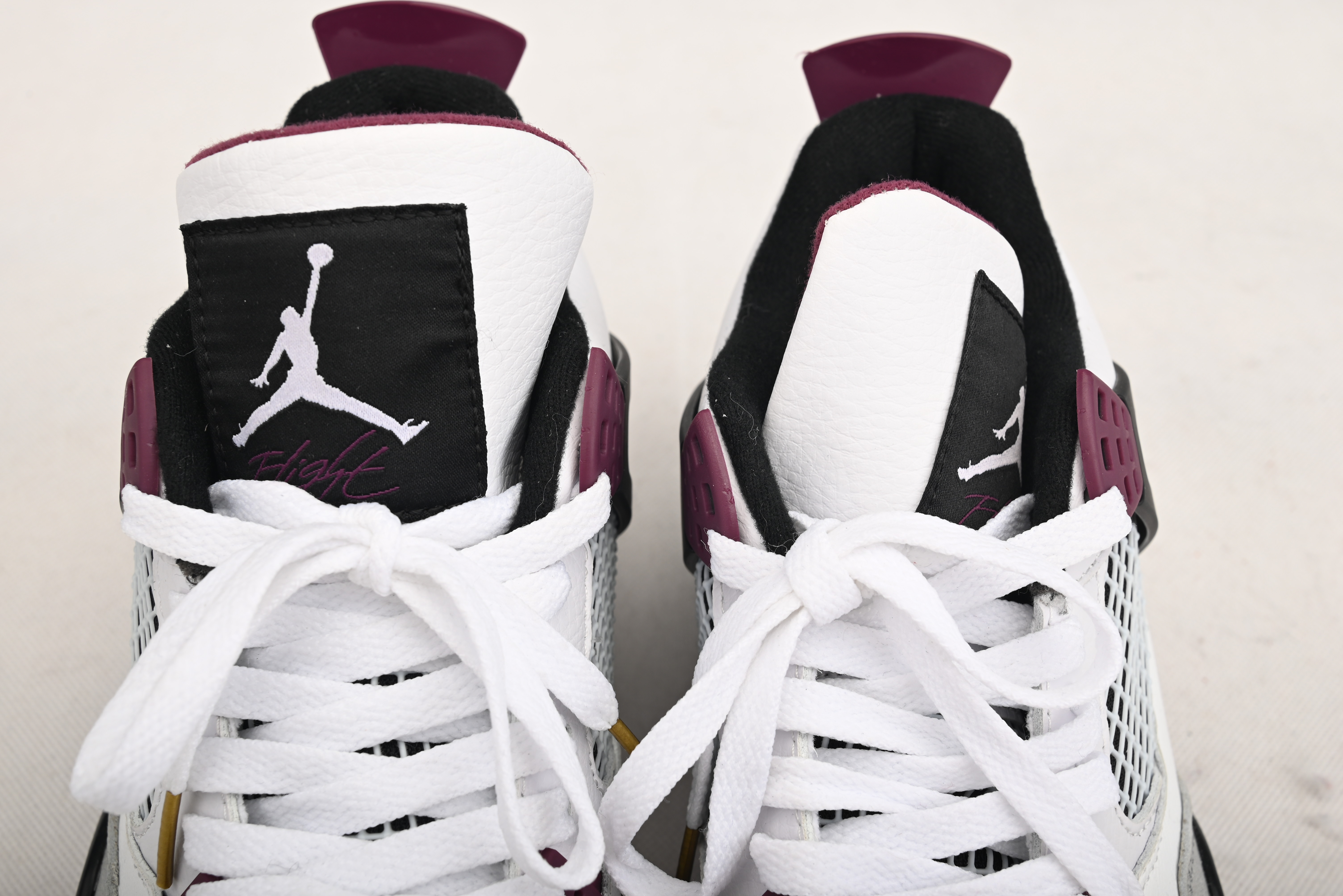 ordan 4 Retro PSG Paris Saint-Germain  CZ6509-100