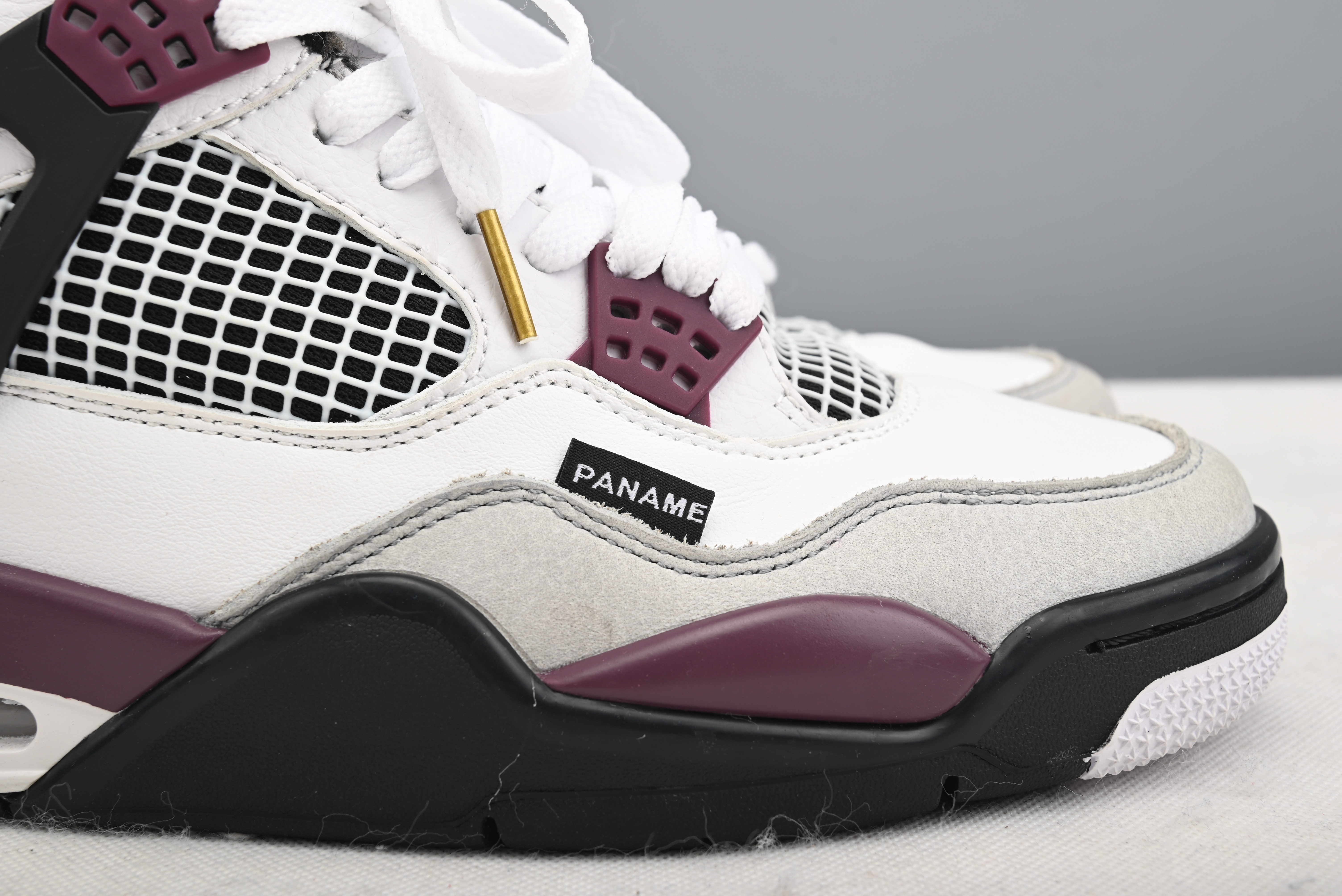 ordan 4 Retro PSG Paris Saint-Germain  CZ6509-100