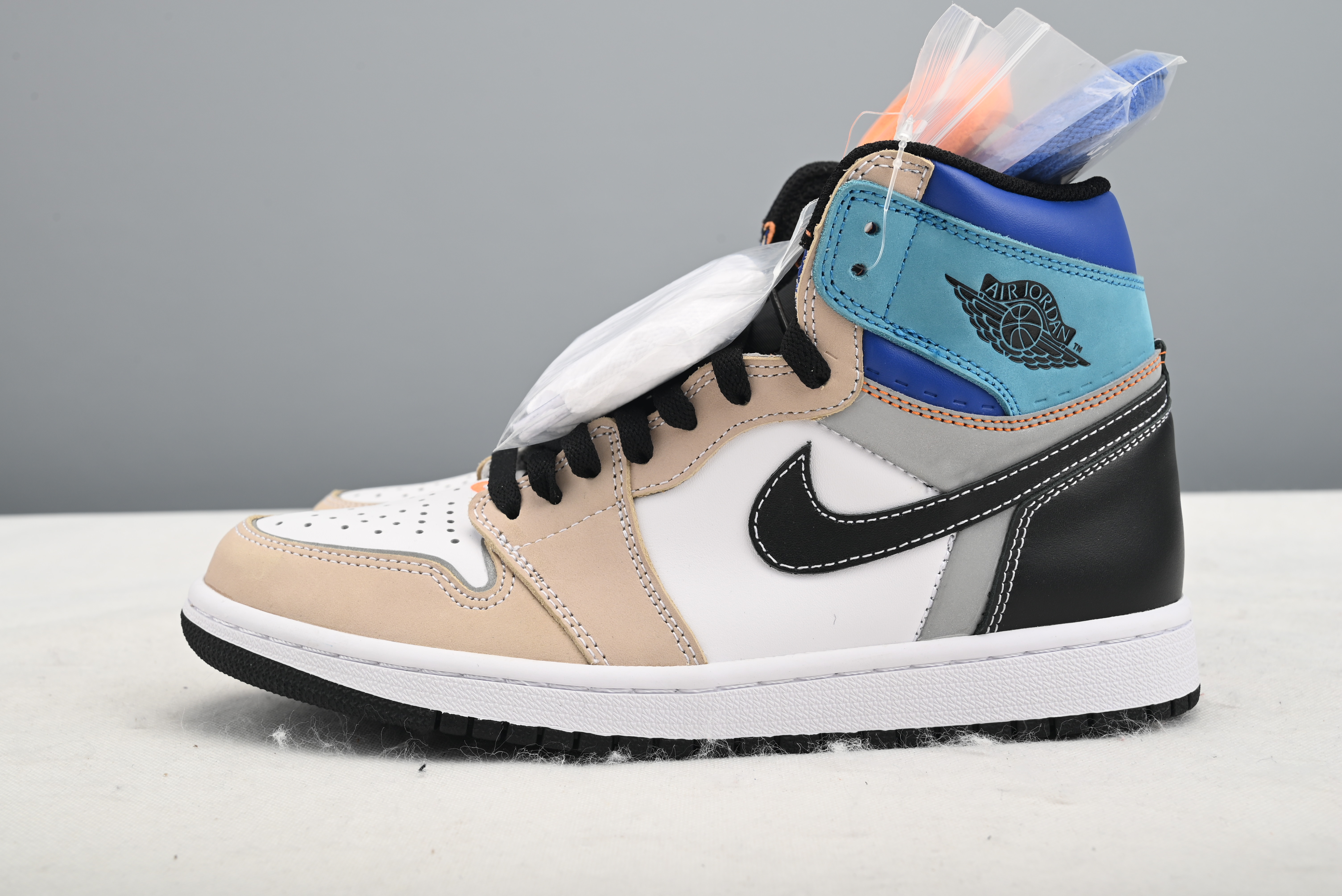 Jordan 1 Retro High OG Prototype DC6515-100