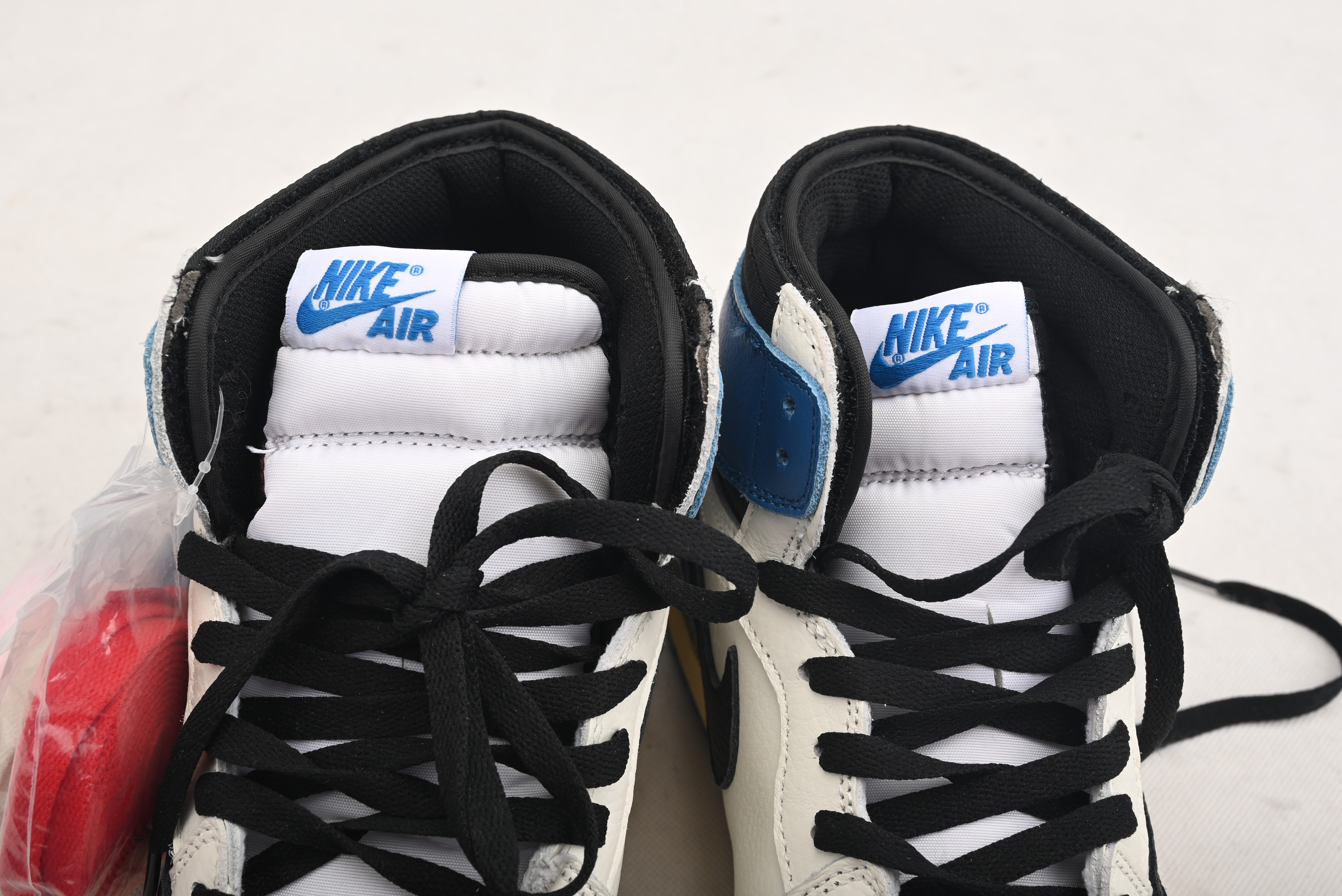 Jordan 1 High OG SP Fragment x Travis Scott DH3227-105
