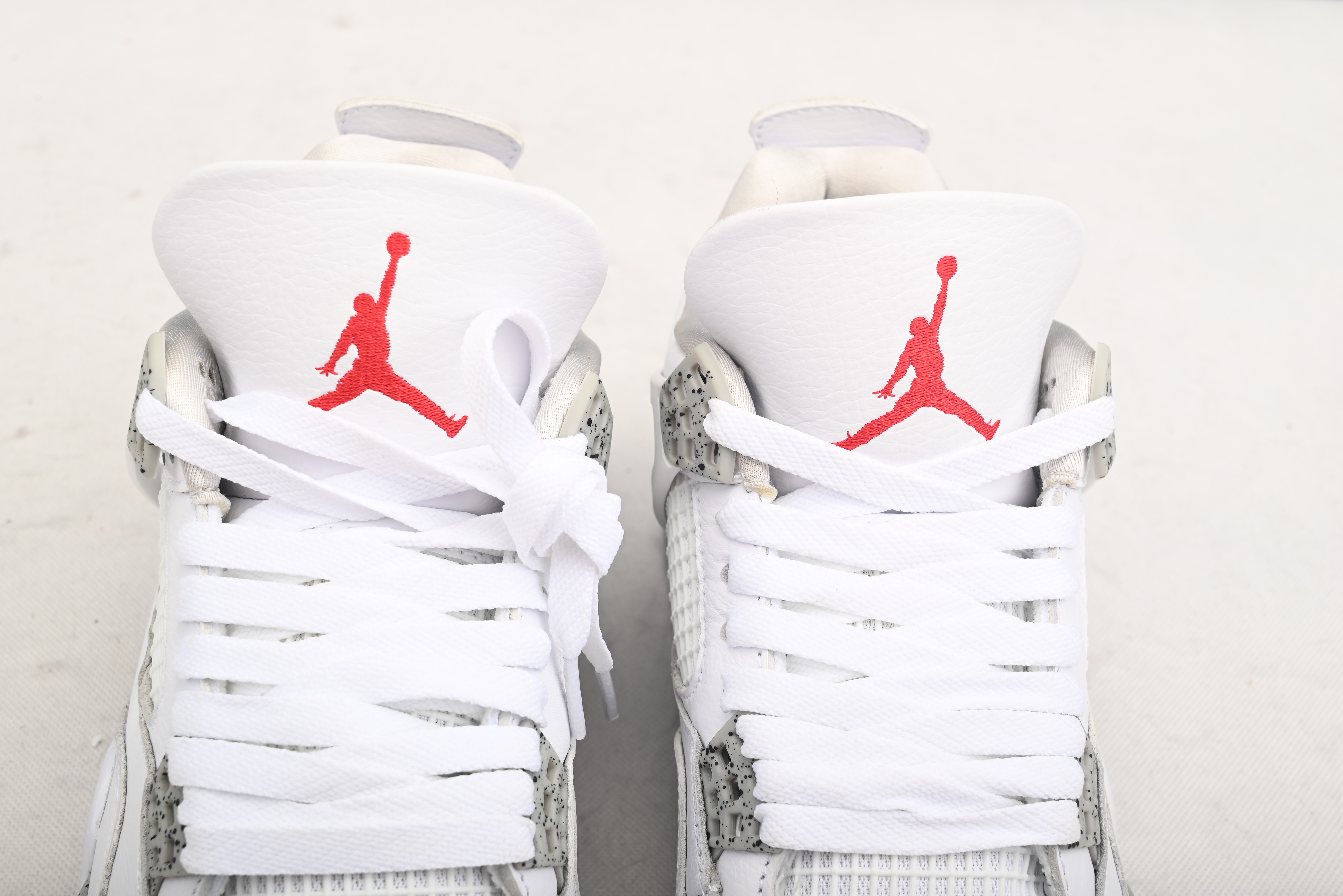 Jordan 4 Retro White Oreo (2021) CT8527-100