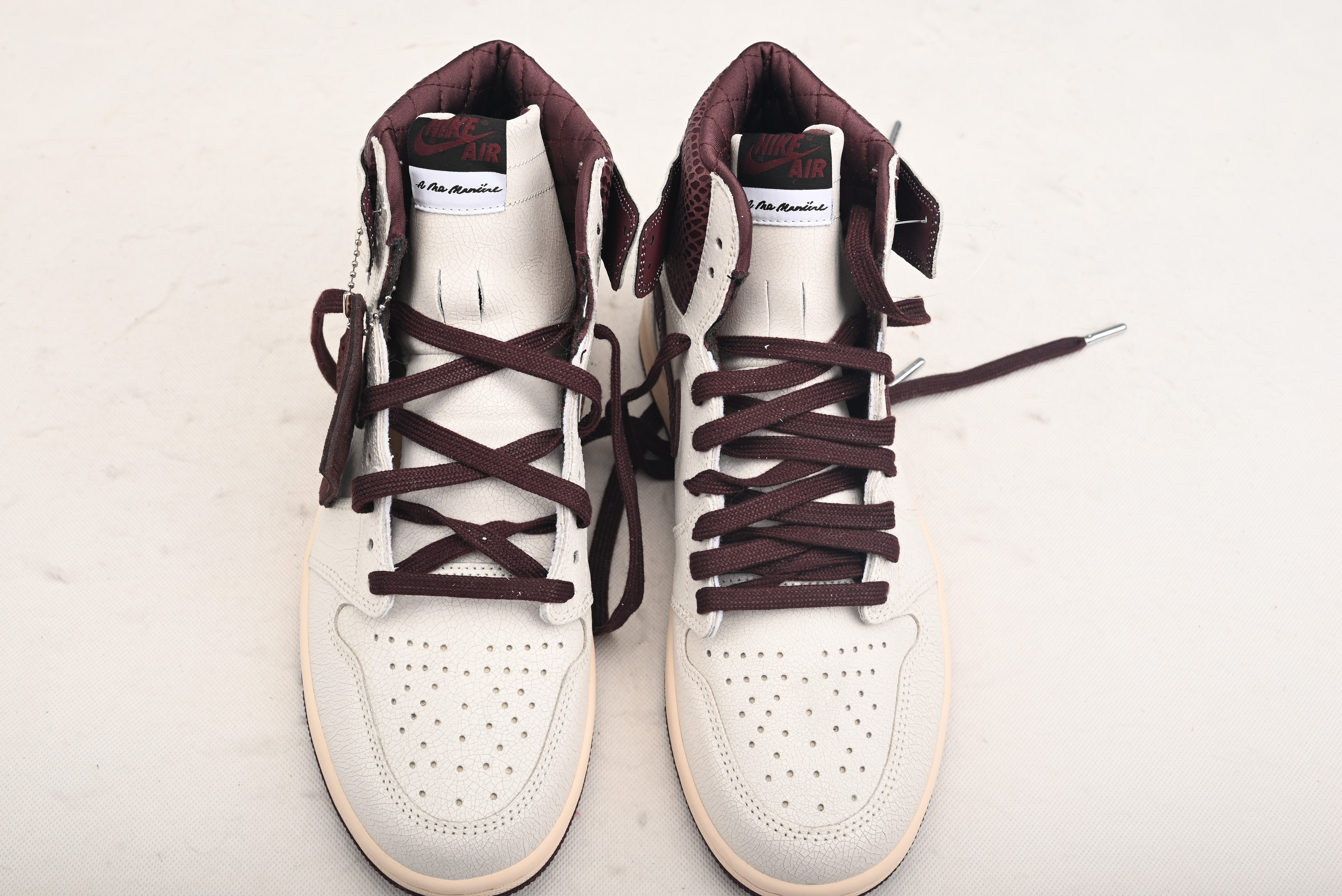 Jordan 1 Retro High OG A Ma Maniére DO7097-100