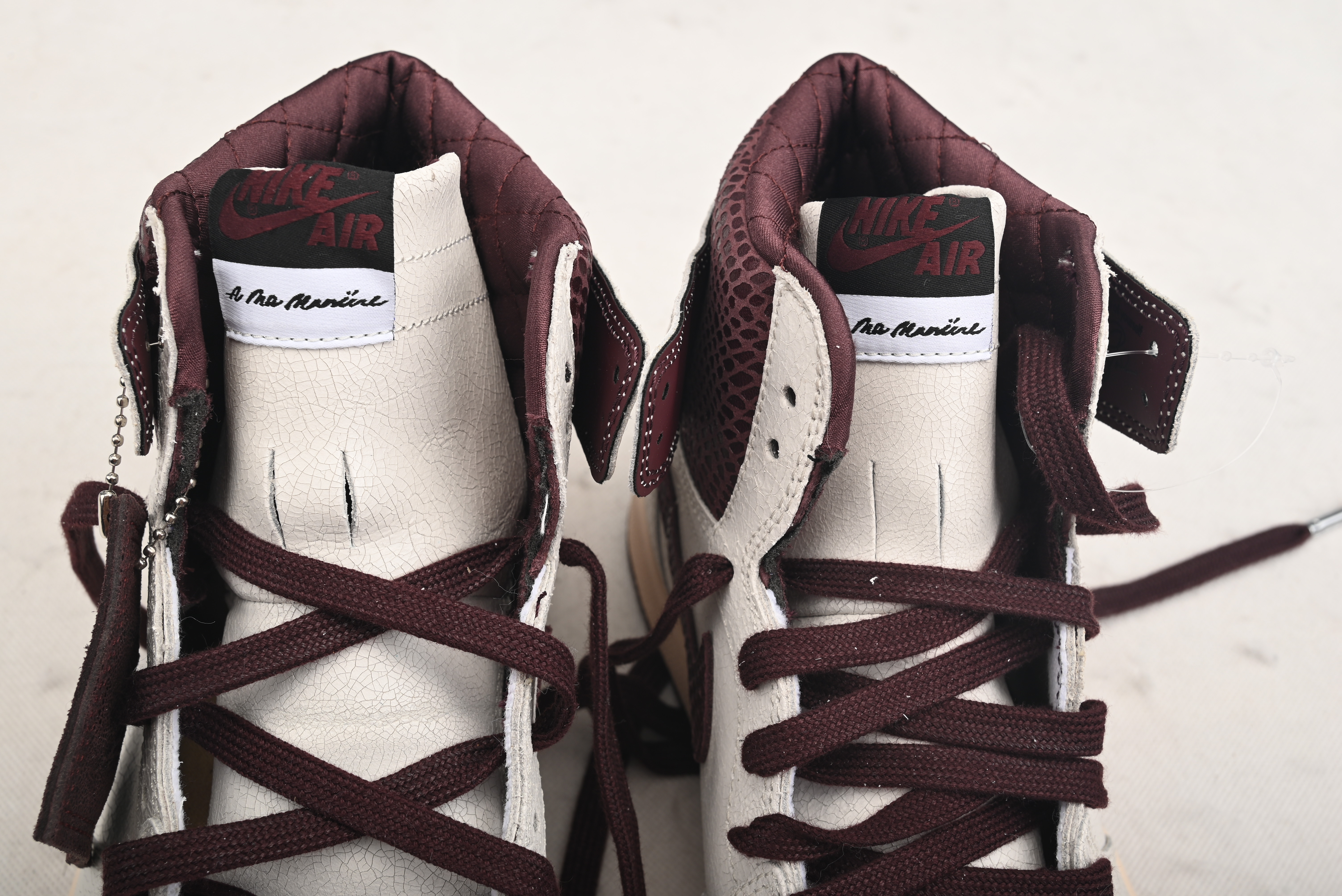 Jordan 1 Retro High OG A Ma Maniére DO7097-100