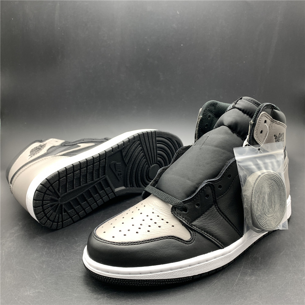 Jordan 1 Retro High Shadow (2018) 555088-013