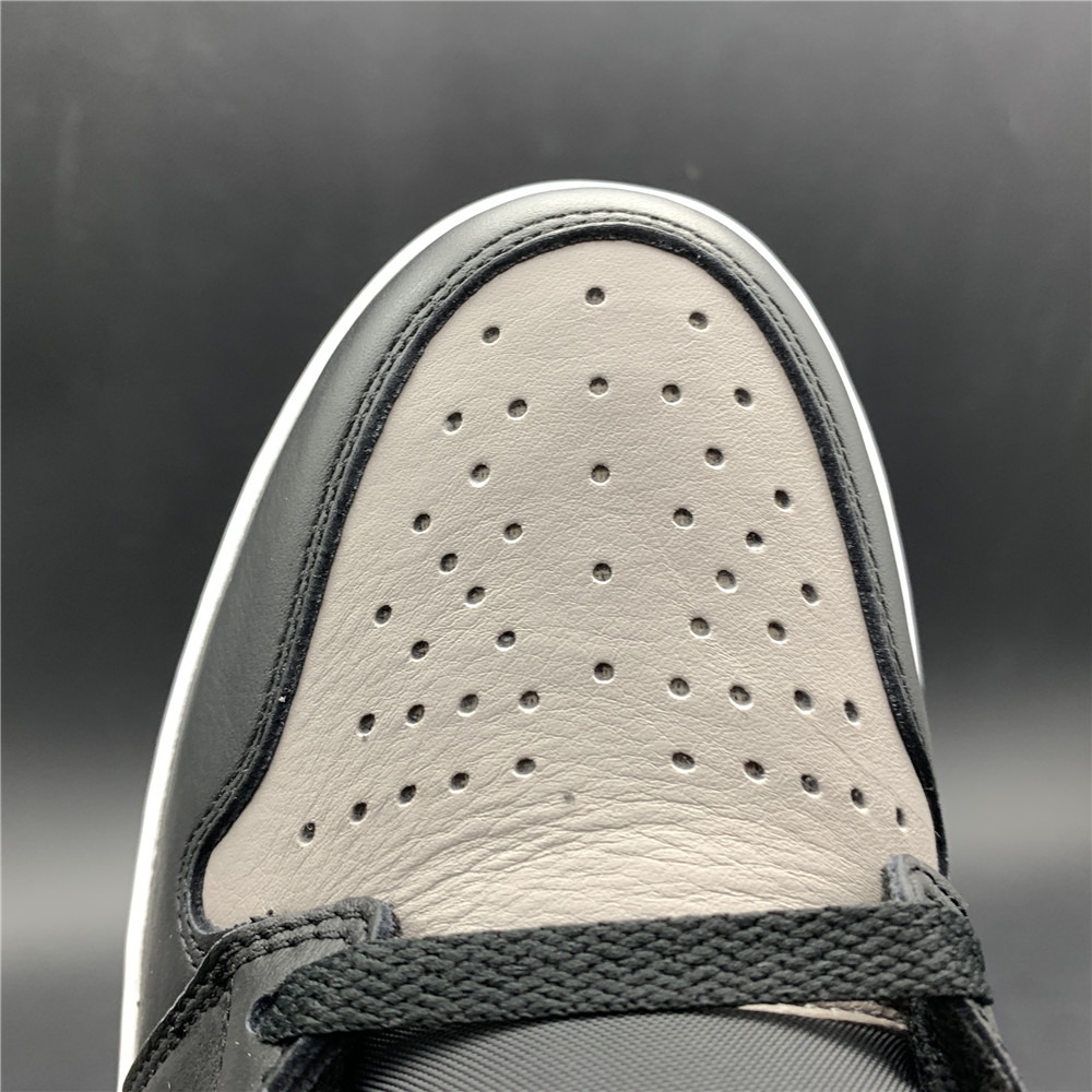 Jordan 1 Retro High Shadow (2018) 555088-013