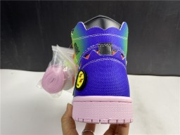 Jordan 1 Retro High J Balvin DC3481-900