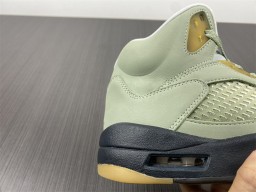 Jordan 5 Retro Jade Horizon DC7501-300