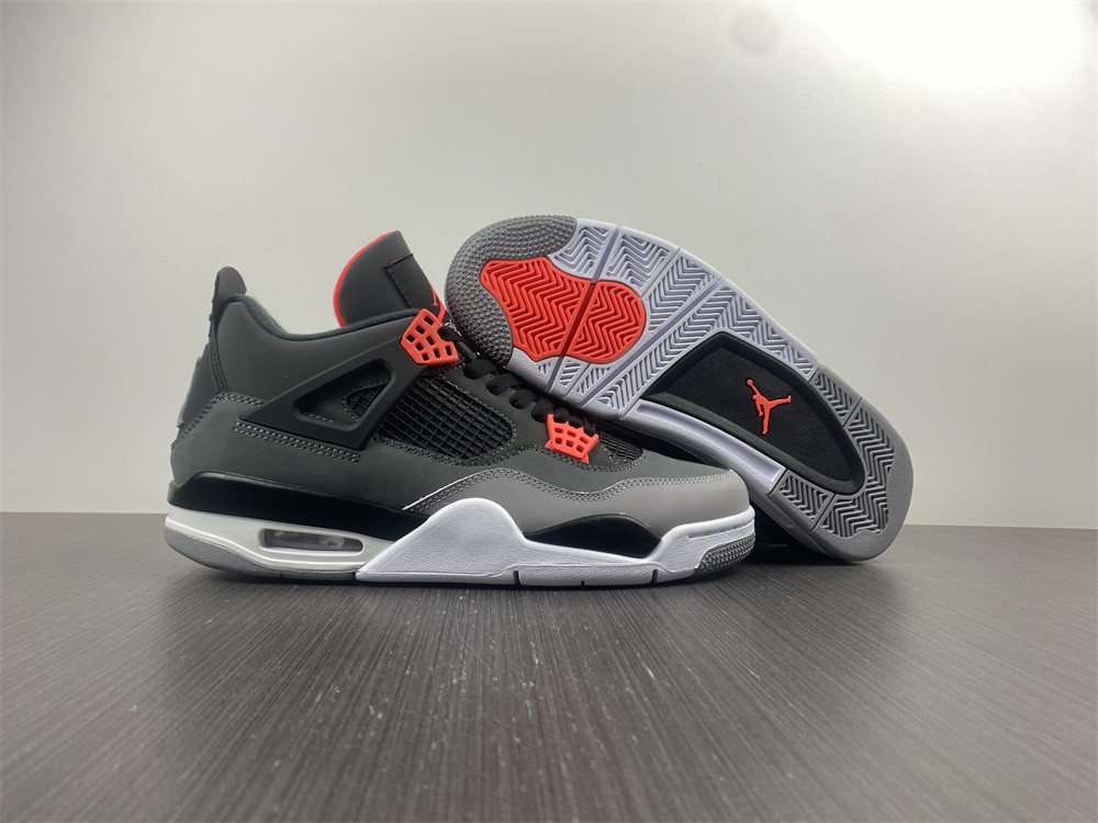 Jordan 4 Retro Infrared DH6927-061