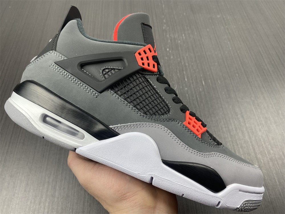 Jordan 4 Retro Infrared DH6927-061