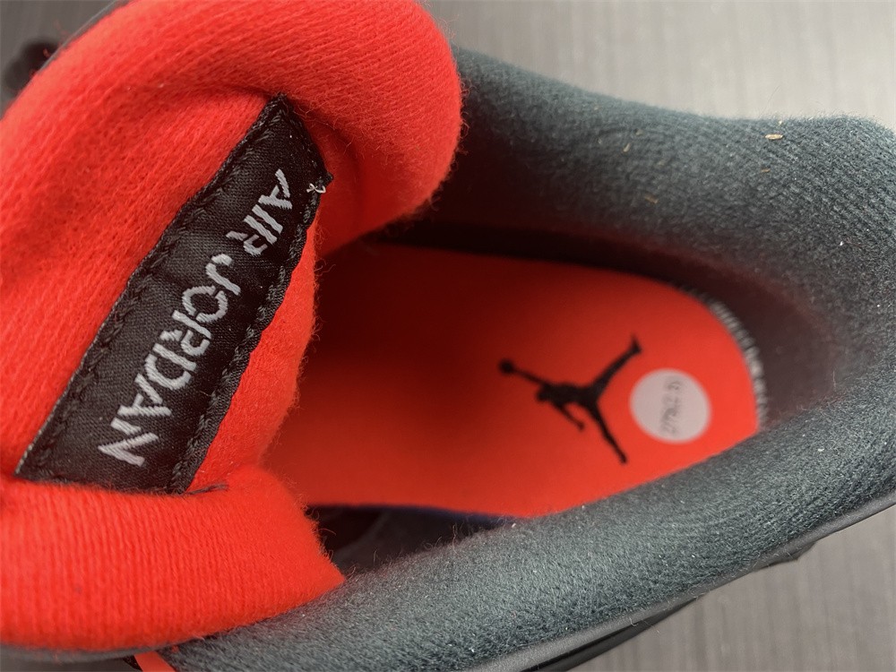 Jordan 4 Retro Infrared DH6927-061