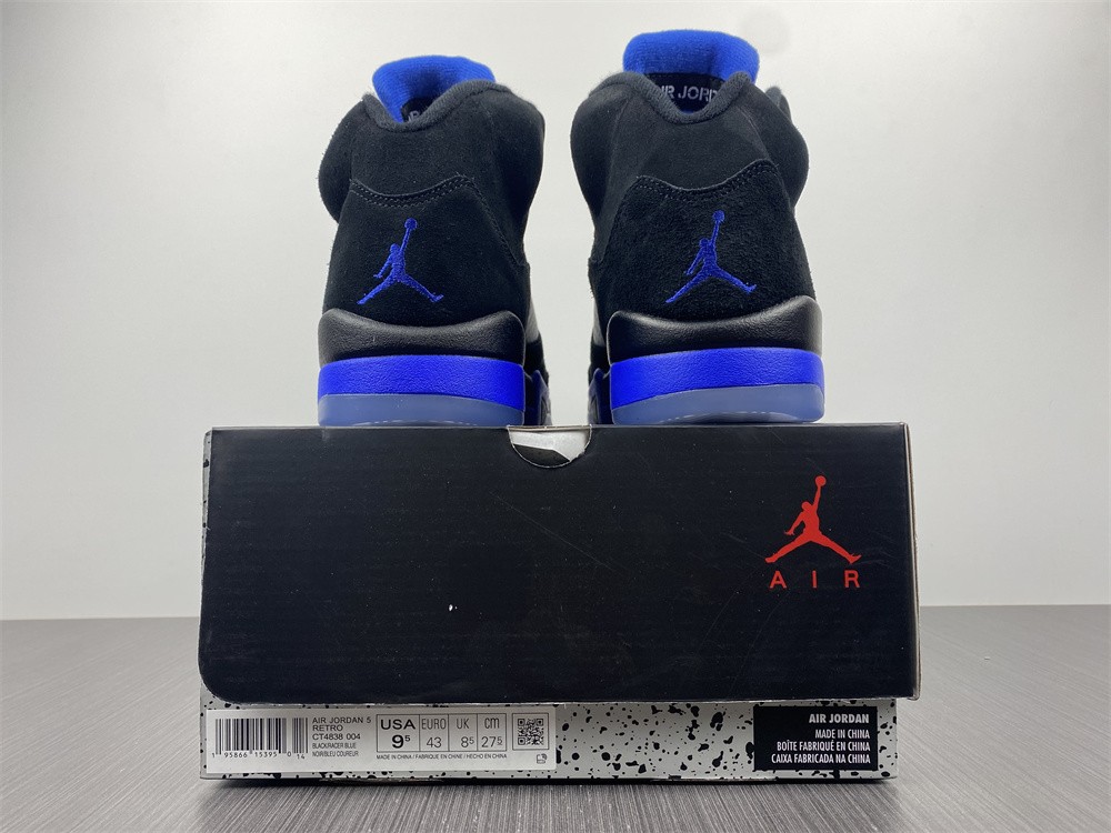 Jordan 5 Retro Racer Blue CT4838-004