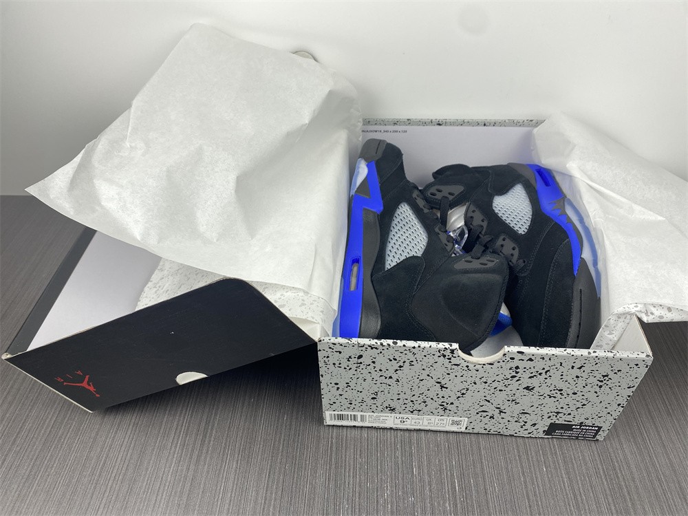 Jordan 5 Retro Racer Blue CT4838-004
