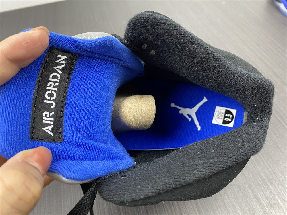 Jordan 5 Retro Racer Blue CT4838-004